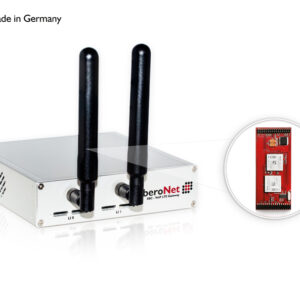 beroNet Gateway 2 LTE ports