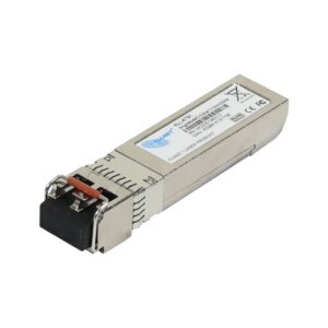 ALLNET Switch Modul ALL4791 SFP(Mini-GBIC), 2,5Gbit, Singlemode, LC,