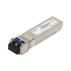 ALLNET Switch Modul ALL4793 SFP(Mini-GBIC), 5Gbit, Singlemode, LC,
