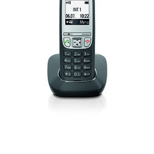 Gigaset A690 schwarz