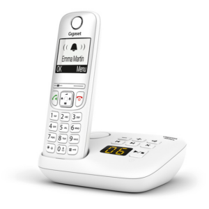 Gigaset A690 A weiß