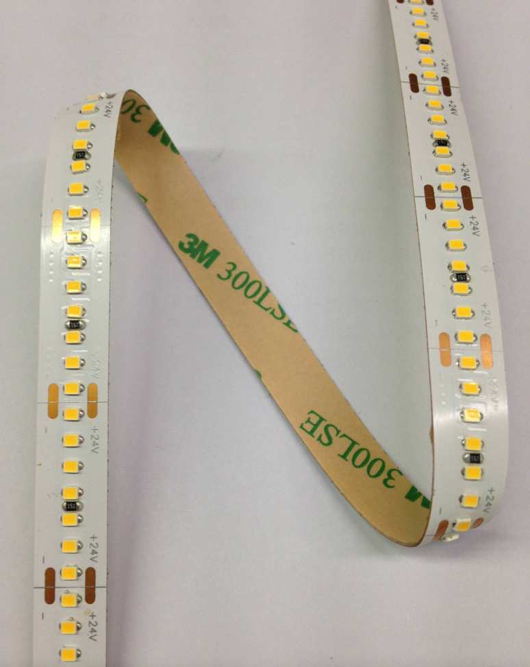 Synergy 21 LED Flex Strip 2216 - 280 NW DC24V 120W IP20 CRI>90 *30m*