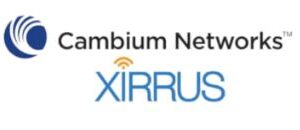 Cambium / Xirrus Antenna cable for XH2-120 antennas. Req 2 per antenna. 10ft (3m)