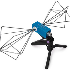 Tekbox TBMA1 Bikonische Antenne 30 MHz bis 1 GHz