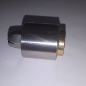 Druckregulator für Hydrostik PRO