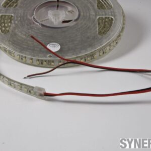 Synergy 21 LED Flex Strip 2835 - 140 WW DC24V 48W IP62 CRI>90