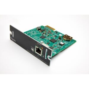 APC USV,zbh.SmartSlot Modul,Web Management Card3