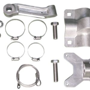 RUCKUS Networks ruckus spare outdoor mounting kit t750, 180 degree angle
