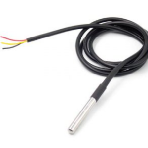 ELSYS · LoRa · Zubehör · externer Temperatur Sensor 3 Meter Kabel für ELT Sensor