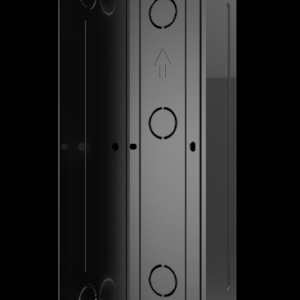 Akuvox Video-TFE R29x Installation Kit In-Wall