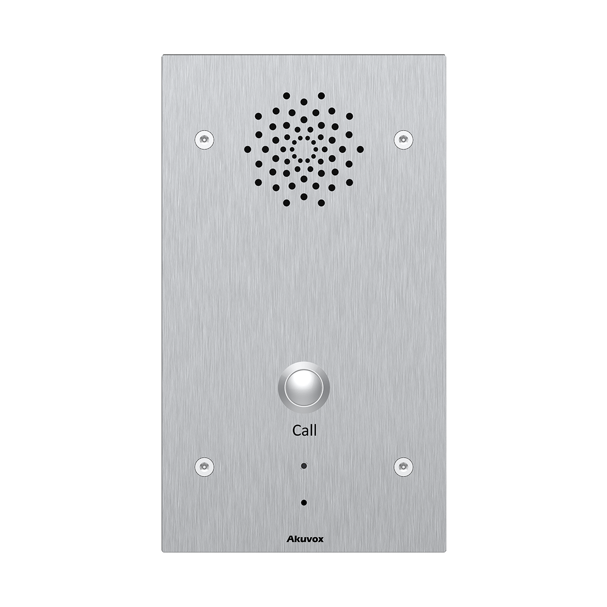 Akuvox TFE E21A IP Door Vandal resistant SIP call station