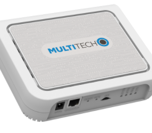 MultiTech · LoRa · Conduit Indoor Access · LTE Cat 4 und 8-Channel Access Point · MTCAP-L4E1-868-001A