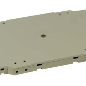 LWL-Spleißset Schrumpfschlauch(Spleißkassette, Deckel, Spleiß/Schrumpfschlauch), Synergy 21,