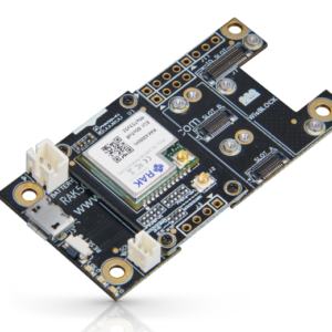RAK Wireless · LoRa · WisDuo · Evaluation Board · RAK4200