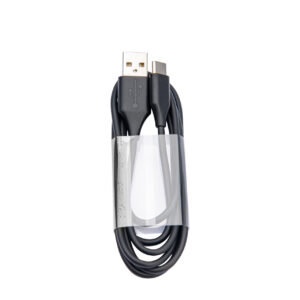 Jabra Evolve2 USB Cable -USB-A to USB-C, 1.2m, Black