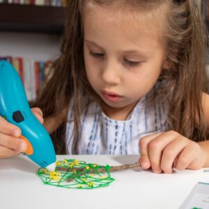 3Doodler MINT 3D Stift "Start+ Essential Pen Set" ab 6 Jahren