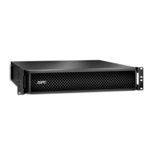 APC USV Smart, SRT,zbh. Ext.Battery Pack, für SRT1000XLI/SRT1500XLI,