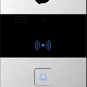 AudioCodes Teams C448HD IP-Phone PoE GbE black