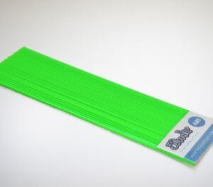 3Doodler Create+ Filament ABS grün 24 Stück "Grrreally Green 24 Pack" SALE