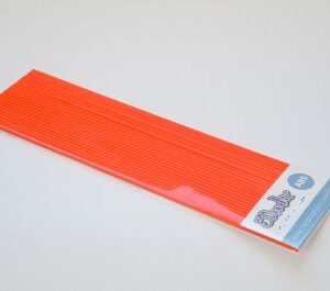 3Doodler Create+ Filament ABS orange 24 Stück "Highlighter Orange 24 Pack" SALE