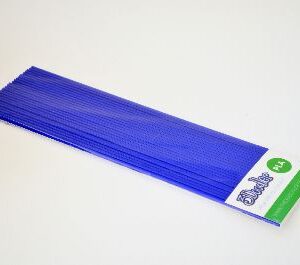 3Doodler Create+ Filament PLA blau 24 Stück "Royal Blue 24 Pack" SALE