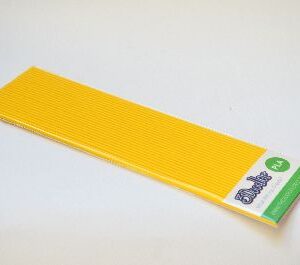 3Doodler Create+ Filament PLA gelb 24 Stück "Rubber Ducky Yellow 24 Pack" SALE