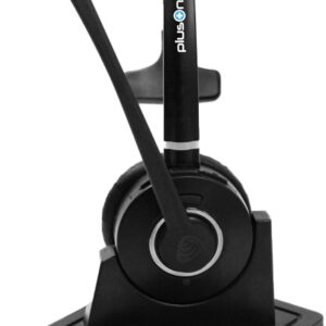 Plusonic USB BT Headset Monaural,