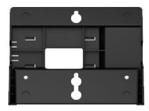 Fanvil WB102, Wall mounting /