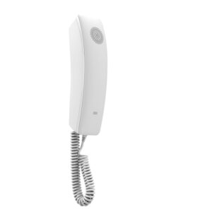 Fanvil H2U-W, H2U Compact IP Phone (White) / SIP / POE
