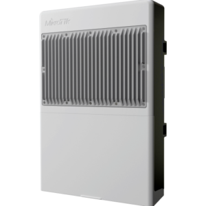 MikroTik Cloud Router Switch CRS318-16P-2S+OUT, 16x Gigabit PoE, 2x SFP+, without Power Supply