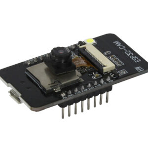 ALLNET 4duino ESP32 Kamera Modul mit OV2460 Kamera