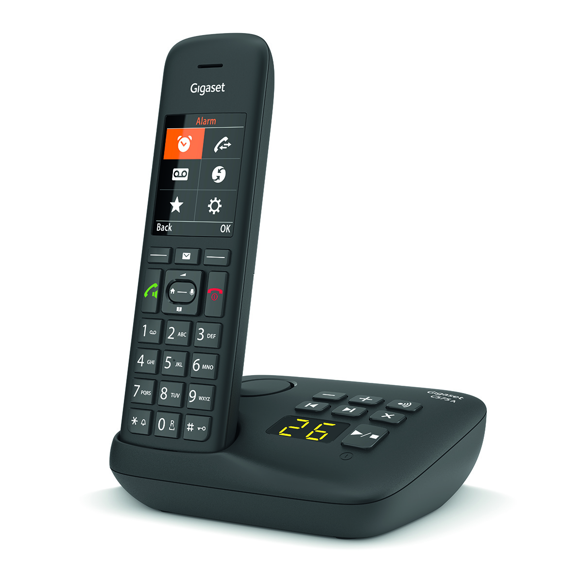 Gigaset C575A