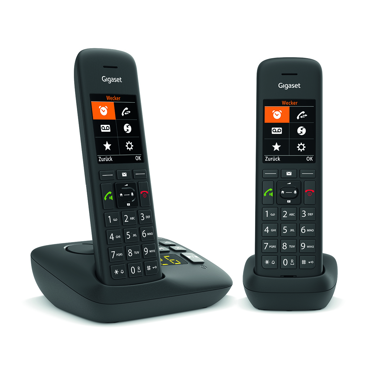 Gigaset C575A