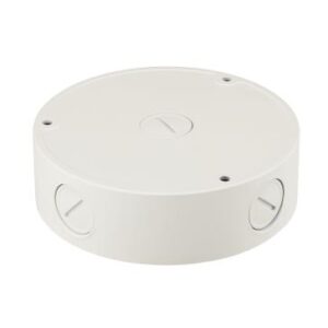 Hanwha Vision Zubehör • Gehäuse • Dome Back Box • SBV-136BW