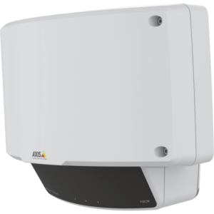 AXIS Radarsysteme Sicherheitsradar • D2110-VE