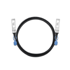Zyxel Switch Stacking Kabel für SFP+, DAC10G-1M V2