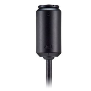 Hanwha Vision Zubehör • Objektiv • 1.6mm /Imager straight body for XNB-6001 (8.0m cable) • SLA-T1080F