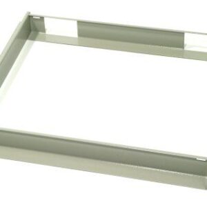 Triton 19"Schrank,zbh. Lüftereinsatz,zbh.Montagerahmen f. Bo