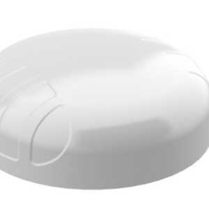 Poynting · Antennen · 5G/LTE · KFZ/Marine · A-PUCK-0002-V1-01-W · weiß · SMA (M) · 6dbi MIMO LTE-Antenna 2x2m SMA-M Kabel "Weiß" PUCK-2