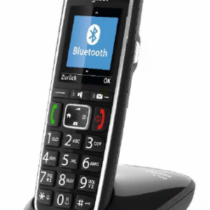 Gigaset E720 schwarz