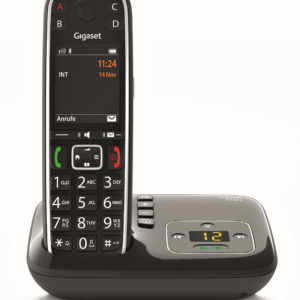 Gigaset E720A schwarz