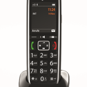 Gigaset E720Hx schwarz