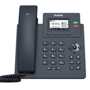 Yealink SIP T3 (S) Series T31G *NEU*