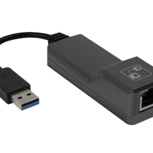 ALLNET USB 3.0 Typ-A Ethernet Adapter 2.5 Multi-Gigabit LAN ALL0174XG *ALLTRAVEL*