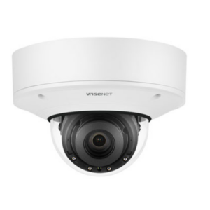 Hanwha Vision Netzwerkkamera • Fix Dome • X Series • XNV-9082R • 8MP • IR