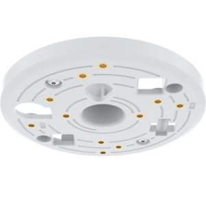 AXIS Zubehör Montage • T91A33 • Light Track Mount • 4er Pack