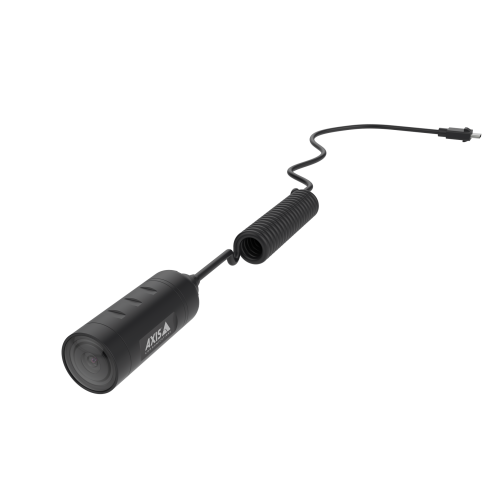 AXIS Wearables • TW1200 • Bodycam-Sensor
