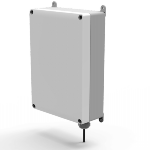 Snom M900 Outdoor DECT-IP Basisstation - POE Version