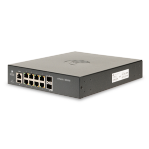 Cambium Networks cnMatrix, 8x Ehternet Switch, 2x SFP, EX1010