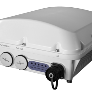 RUCKUS Networks wireless ap • wifi6 • ax3600 • 4x4 • outdoor • 2.5 gbe + sfp+ • t750se • 120x30 grad • 1 radio ble/zigbee + 1x usb • beamflex+